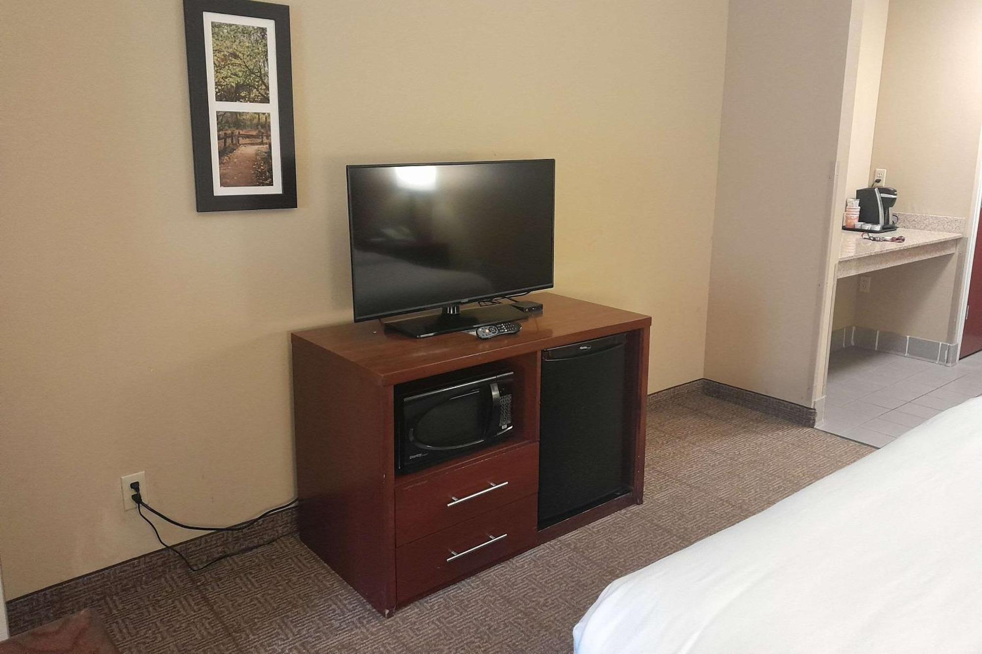 Comfort Inn Duncansville - Altoona Exterior foto